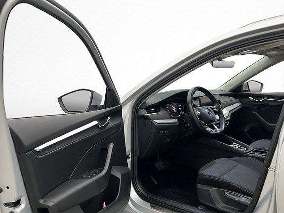 Skoda Octavia 13 of 30