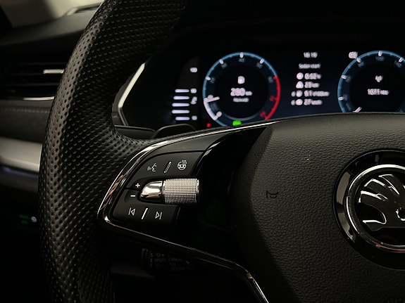 Skoda Octavia 27 of 30