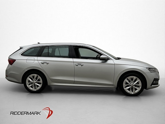 Skoda Octavia 9 of 30