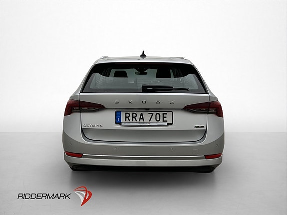 Skoda Octavia 6 of 30