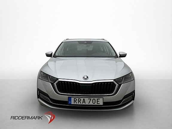 Skoda Octavia 3 of 30