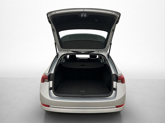 Skoda Octavia 16 of 30