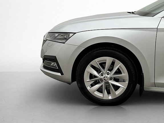 Skoda Octavia 10 of 30