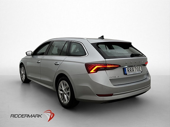 Skoda Octavia 5 of 30