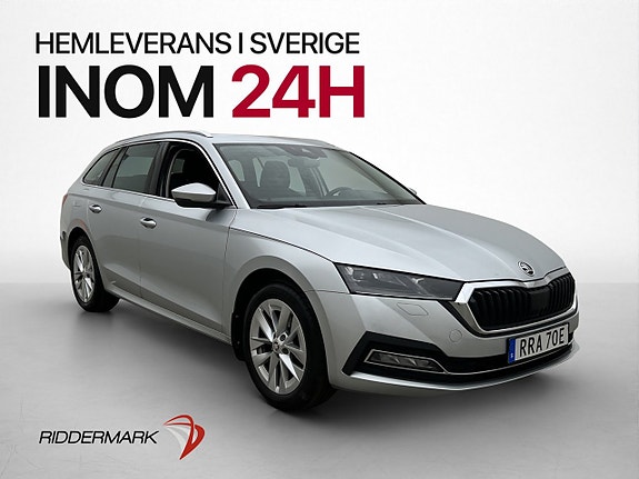 Skoda Octavia 2 of 30