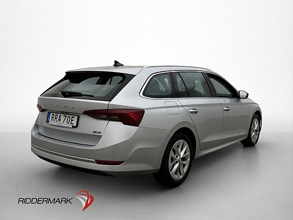 Skoda Octavia 8 of 30