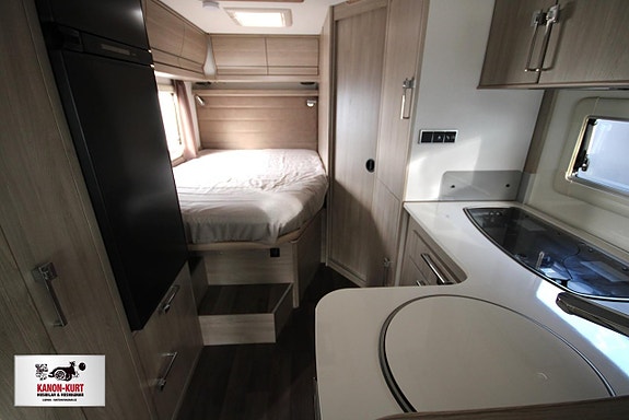 Kabe Travel Master Classic 740 LXL 5 of 15