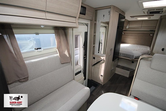 Kabe Travel Master Classic 740 LXL 4 of 15
