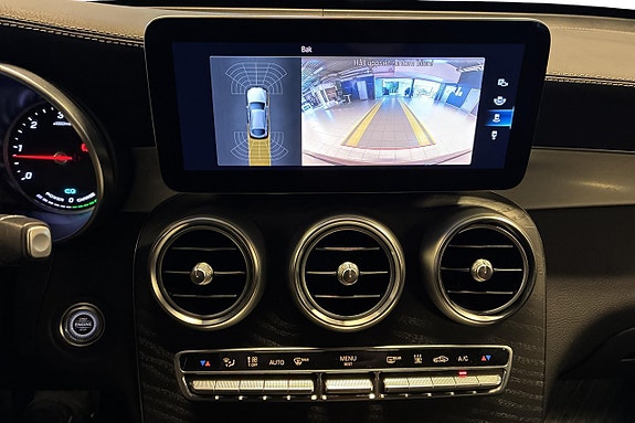 Mercedes-Benz GLC300 de 19 of 23