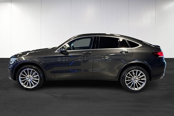 Mercedes-Benz GLC300 de 7 of 23