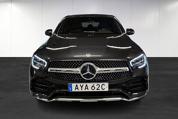 Mercedes-Benz GLC300 de 5 of 23