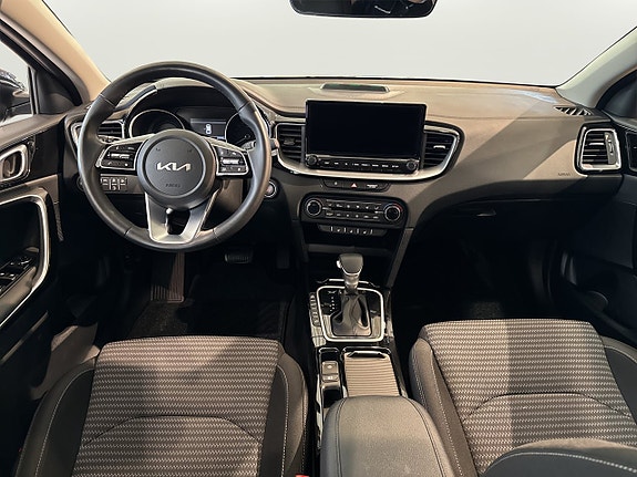 Kia Ceed 7 of 19