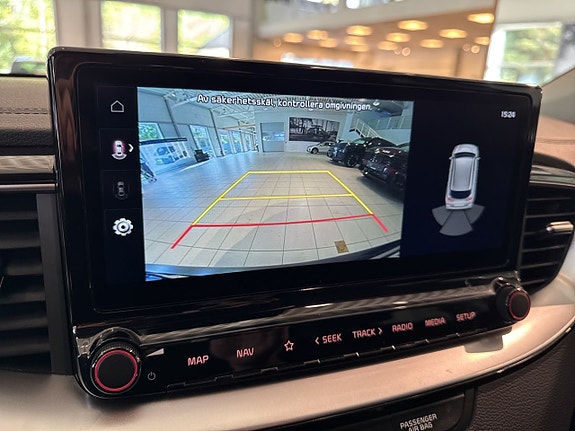 Kia Ceed 17 of 19