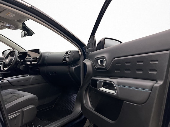 Citroen C5 Aircross 16 of 30