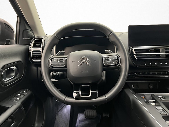 Citroen C5 Aircross 14 of 30