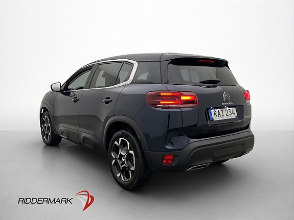 Citroen C5 Aircross 5 of 30