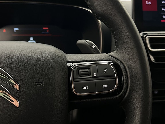 Citroen C5 Aircross 20 of 30