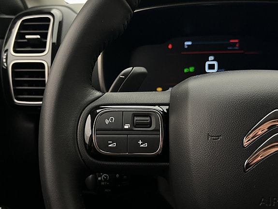 Citroen C5 Aircross 19 of 30