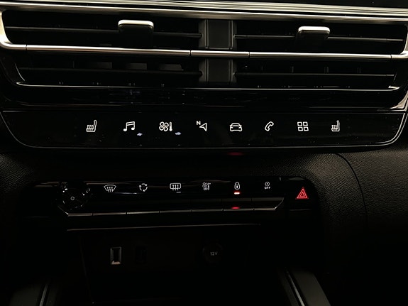 Citroen C5 Aircross 26 of 30