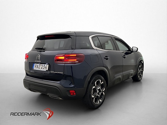 Citroen C5 Aircross 8 of 30