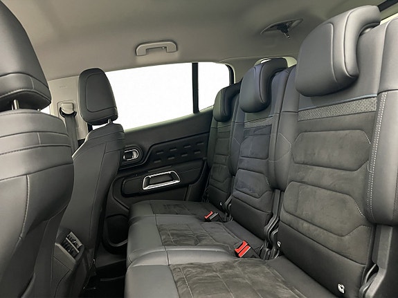Citroen C5 Aircross 17 of 30