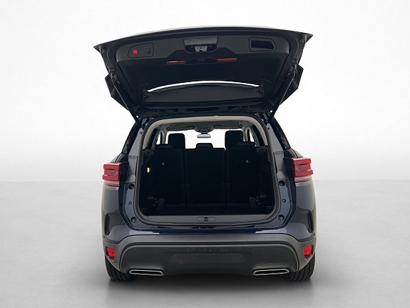 Citroen C5 Aircross 30 of 30