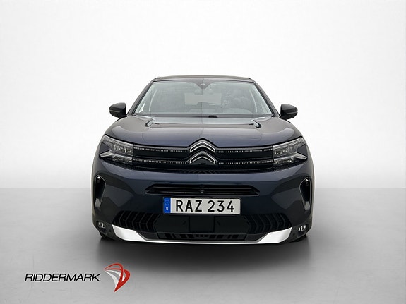 Citroen C5 Aircross 2 of 30