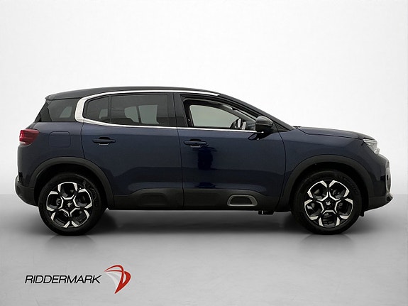Citroen C5 Aircross 9 of 30