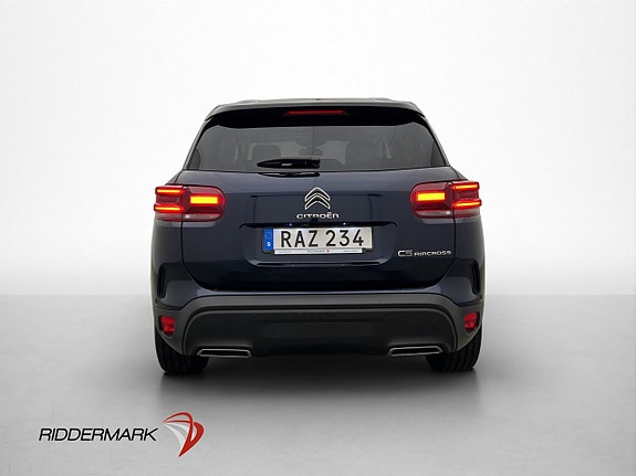 Citroen C5 Aircross 6 of 30