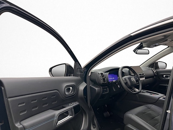 Citroen C5 Aircross 12 of 30