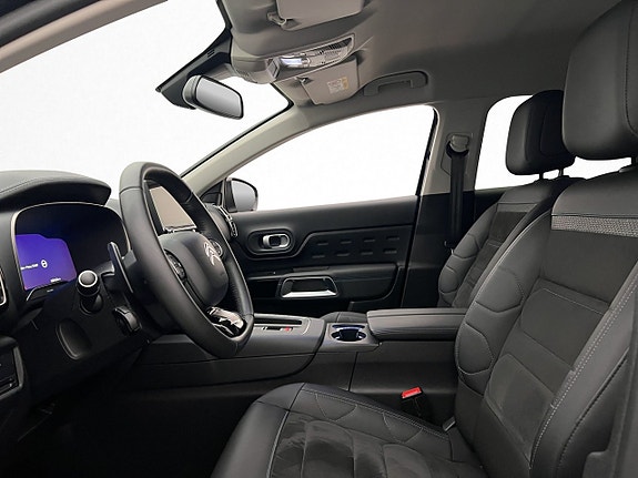 Citroen C5 Aircross 11 of 30