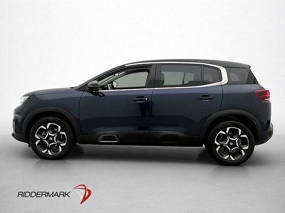 Citroen C5 Aircross 4 of 30
