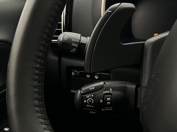 Citroen C5 Aircross 28 of 30