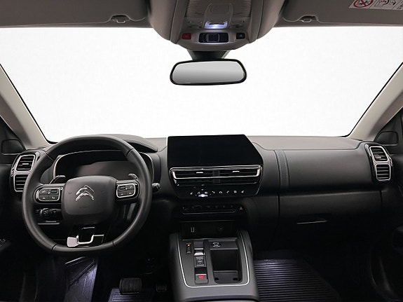 Citroen C5 Aircross 13 of 30