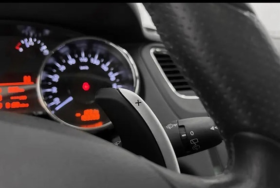 Peugeot 5008 8 of 8
