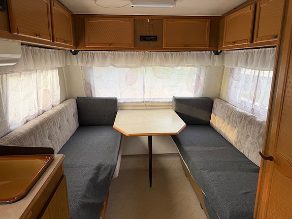 cabby 512 GLX 2 of 11