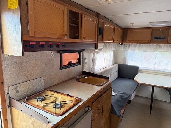 cabby 512 GLX 4 of 11