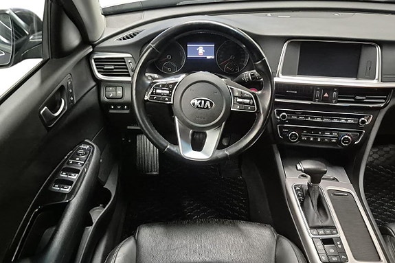 Kia Optima 22 of 30