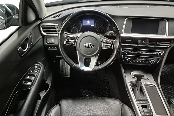 Kia Optima 21 of 30