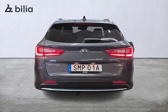 Kia Optima 10 of 30