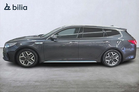 Kia Optima 6 of 30