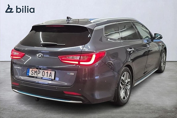 Kia Optima 14 of 30