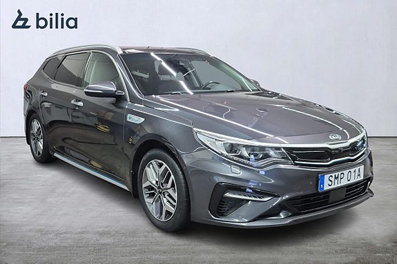 Kia Optima 5 of 30