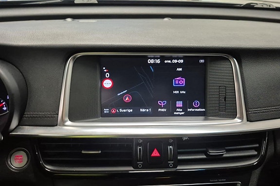 Kia Optima 29 of 30