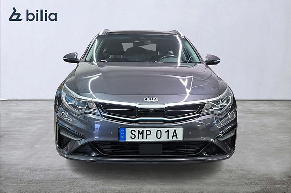 Kia Optima 12 of 30