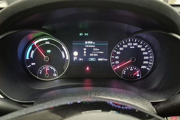 Kia Optima 23 of 30