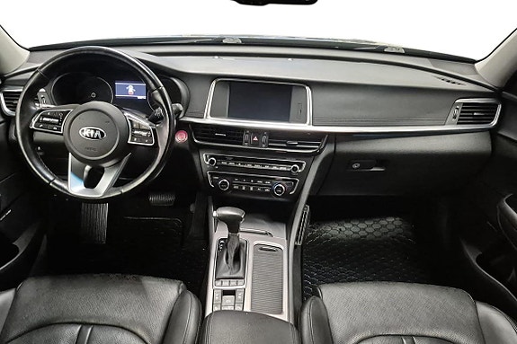 Kia Optima 19 of 30