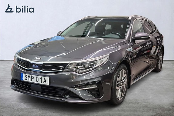 Kia Optima 2 of 30