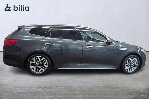 Kia Optima 11 of 30