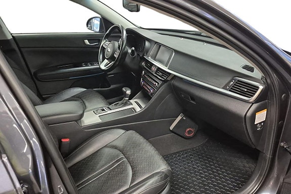Kia Optima 28 of 30